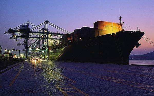 我司出口首超5亿美元大关 